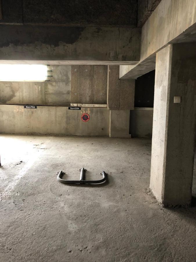 Appartement Vue Imprenable Avec Emplacement Ideal Les Deux Alpes Exterior photo